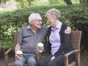 If you’ve ever wondered what retirement living is all about, this is the time to experience it for yourself at Revera.