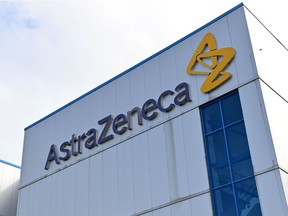 AstraZeneca PLC