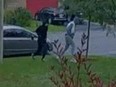 OTTAWA- October 1, 2020 – Frontline officers responded to a home Invasion in the 1-100 block of Whitestone Drive on September 10th.