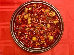 chicken chilies