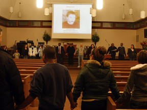 'What happened to Justin Rutter?': The Ottawa teen vanished 11 years ...