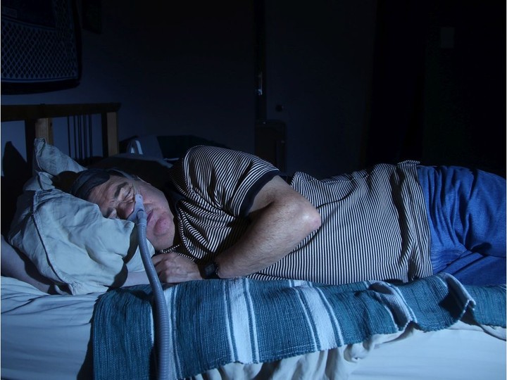  Conservation biologist Robert Alvo has a sleep disorder called Circadian Rhythm Disorder, which essentially keeps him up late and wakes him up late.