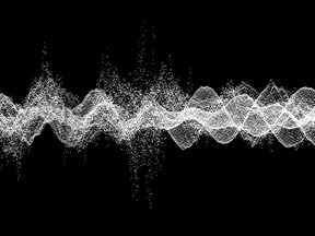 Sound has a “dual identity as acoustic wave in the realm of physics and auditory sensation in the realm of physiology,” author Marcia Jenneth Epstein says.