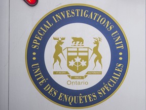 The Special Investigations Unit Act came into effect Tuesday after the independent civilian agency operated for more than 30 years under the Police Services Act.