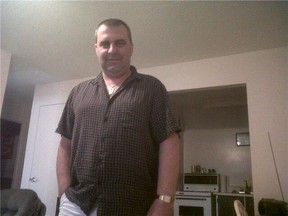 William Renwick, 49, was pronounced dead Sunday after allegedly being beaten at the Ottawa Carleton Detention Centre.