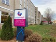 Domaine Notre-Dame, a private seniors residence in Gatineau, has 71 COVID-19 infections, the larges current outbreak in the province.