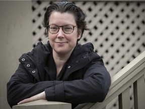 “I officiated at so many funerals in the first wave and I don’t want to see us back there,” said Rabbi Lisa Grushcow of Temple Emanu-El-Beth Sholom in Westmount.