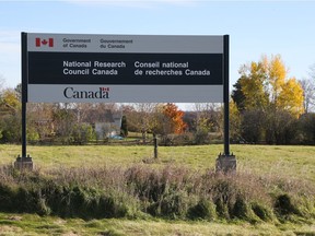 National Fire Laboratory.