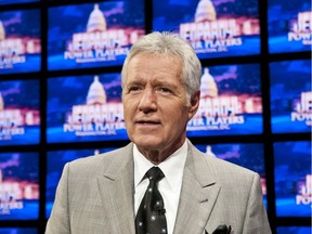 Jeopardy! host Alex Trebek died on the weekend at the age of 80 after a battle with pancreatic cancer.