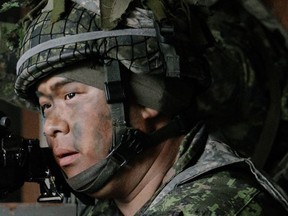 "I extend my deepest condolences to the family of Cpl James Choi & his colleagues in the Royal Westminster Regiment in these difficult times," Harjit Sajjan said on Twitter.