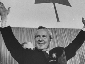 Lester B. Pearson was a history major. Would he have been a superstar politician in the postwar world if he had spent his university career coding?
