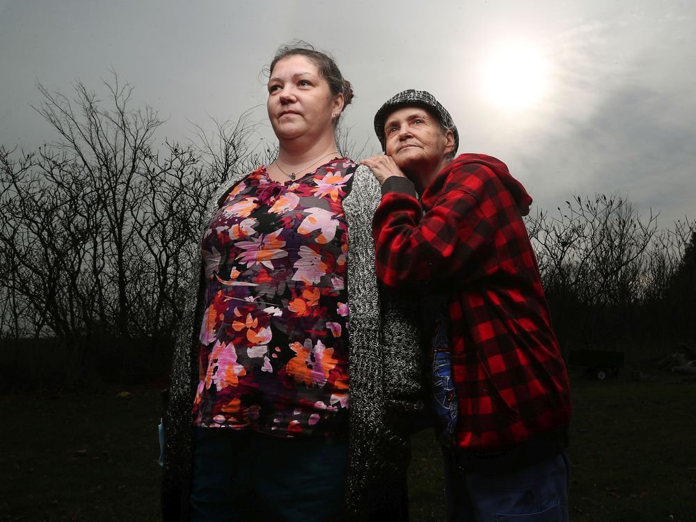The other pandemic: The mental health toll on long term care workers The other pandemic: The mental health toll on long term care workers