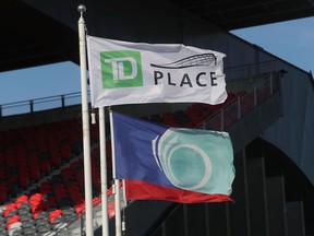Is the OSEG operation at Lansdowne Park to big to fail?