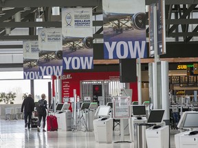 A reader writes with disgust about a robbery at the airport.