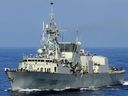 Das Canadian Surface Combatant-Programm wird Ersatz für die auf diesem Foto gezeigten Kriegsschiffe der Halifax-Klasse bereitstellen.  Aber zu welchen Kosten?