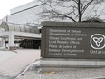 Ottawa Courthouse