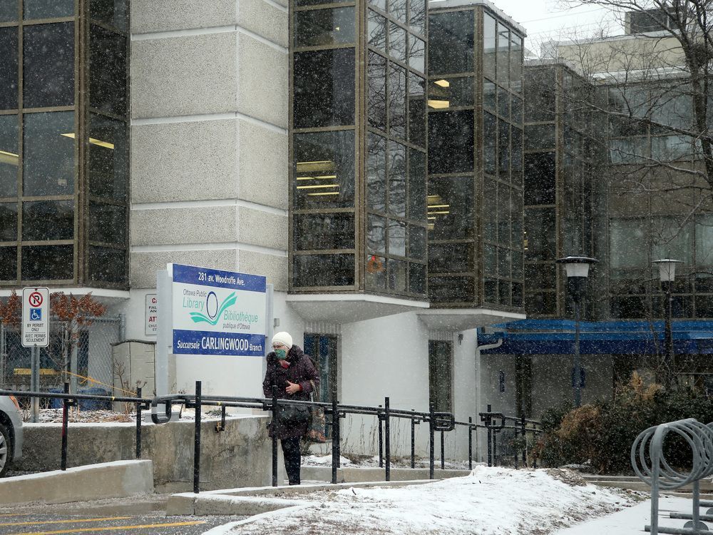 Ottawa Public Library lists its most popular books of 2022 Ottawa Citizen