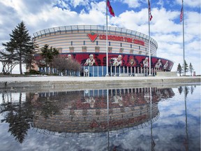 The Ottawa Senators has received the green light to play at the Canadian Tire Centre.