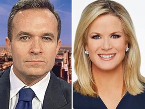 On Monday, Newsmax's 'Greg Kelly Reports' averaged 229,000 viewers in the key 25- to 54-year-old demographic, surpassing the average of 203,000 viewers in the age group tuned in to Fox's 'The Story With Martha MacCallum'.
