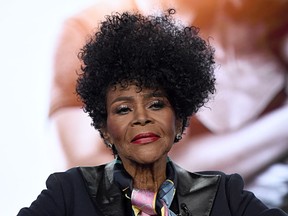 Emmy and Tony-winning actress Cicely Tyson has died at 96.