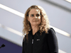 Former governor general Julie Payette in 2018.