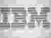 FILES: The IBM logo