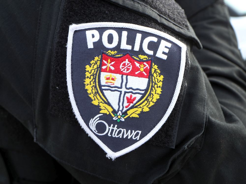 Ottawa police officer defends himself against allegations of racism ...