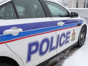 FILE: Ottawa Police Service.