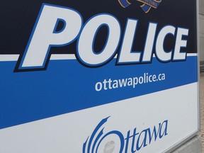 Ottawa Police Service.