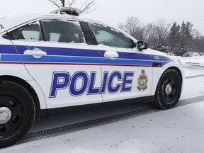 FILE: Ottawa Police Service.