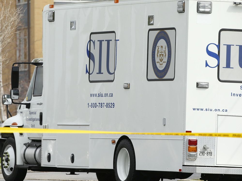 SIU Investigating After Death Of Man Being Dropped Off At Shelter ...