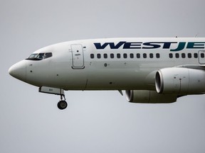 WestJet is flying people from Vancouver and Calgary to Hawaii every Saturday.