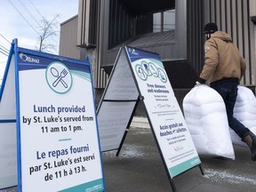 The Tom Brown Respite Center became an overnight facility recently.