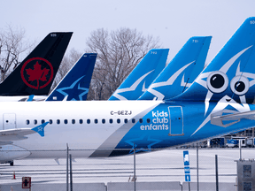 Canada’s Competition Bureau had recommended against approving the merger of Air Canada and Transat A.T., saying it would reduce travel among Canadians in part due to higher prices for flights.