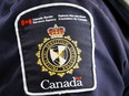A Canada Border Services Agency (CBSA).