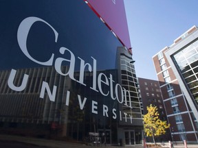 Students at Carleton University and elsewhere in Ontario are turning toward university chaplains for mental-heath help more and more during the pandemic.