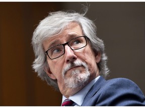Files: Canada's Privacy Commissioner Daniel Therrien. The federal privacy commissioner says U.S. firm Clearview AI will stop offering its facial-recognition services in Canada in response to an investigation by the commissioner and three provincial counterparts.