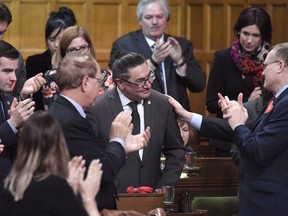 Four wasted years of politics thwarted passage of Bill C-262, NDP MP Romeo Saganash’s private member's legislation to implement the declaration. Now another chance is upon us, but passage of the new bill, C-15, is not assured.