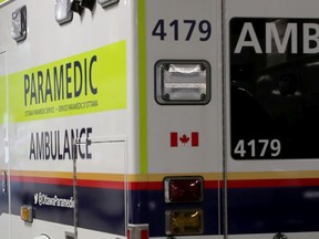 Ottawa Paramedic Service