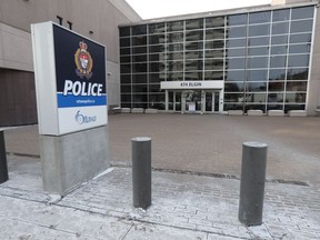 Files: Ottawa Police Services