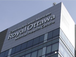 Joan Garrow is listed as a director of patient care services with the integrated forensic program at The Royal. OPSEU president Warren (Smokey) Thomas says the union received calls from several members about Garrow's out-of-country vacation over the holiday period and subsequent work from home.