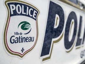File: Gatineau police