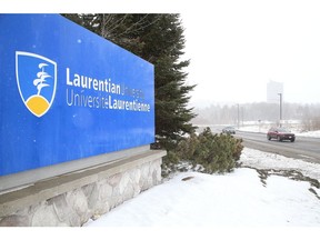 Laurentian University is seeking creditor protection after years of financial struggle. uOttawa, by contrast, found ways to evolve.