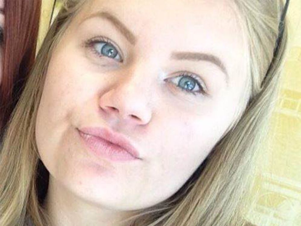 Gatineau Police Seek Girl 17 Missing Since January Ottawa Citizen