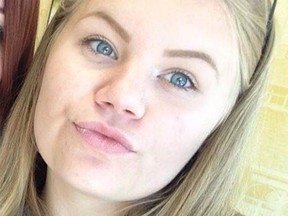 Madison Faught-Teal , 17, has been missing since Jan. 23.