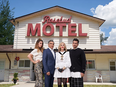 Files: Schitt's Creek