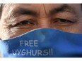 China's lamentable human rights record isn't getting any better. Just ask the country's Uyghur minority.