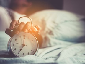 Extra hour of sleep at night cuts Covid risk by more than 10 per cent
