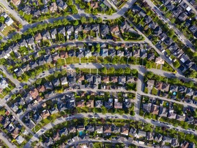 In the past, British Columbia and Ontario governments have intervened to calm their real estate markets, and RBC expects them to do so again.