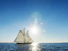 Canada is coast-to-coast boating excitement and adventure. Nova Scotia offers paradise for those who love their time on the water.